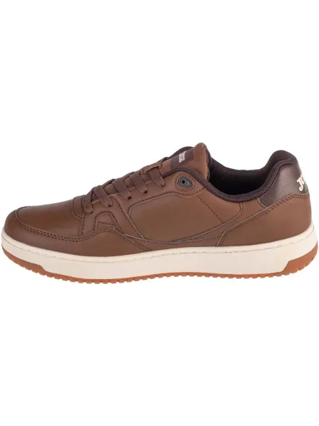 Pantofi Joma maro