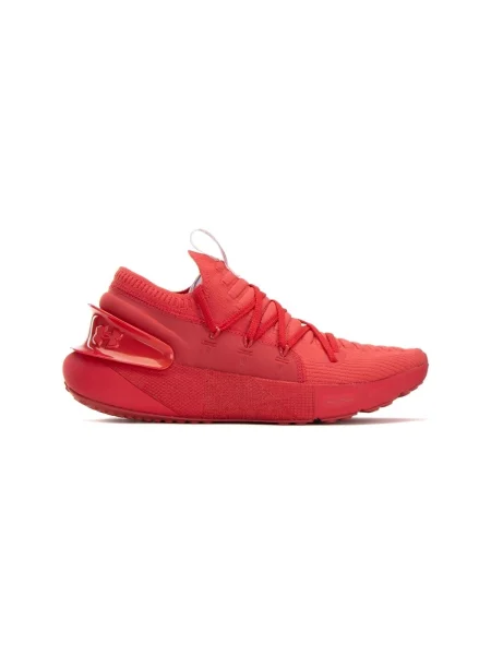Pantofi Under Armour roșu