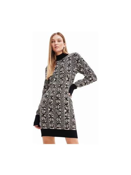 Sukienka Desigual
