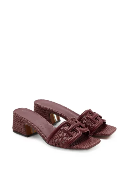 Sandale Sam Edelman roșu
