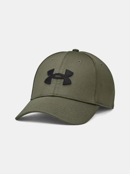 Šiltovka Under Armour zelená