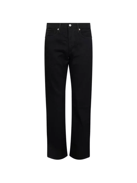 Blugi cu picior larg Levi's® negru