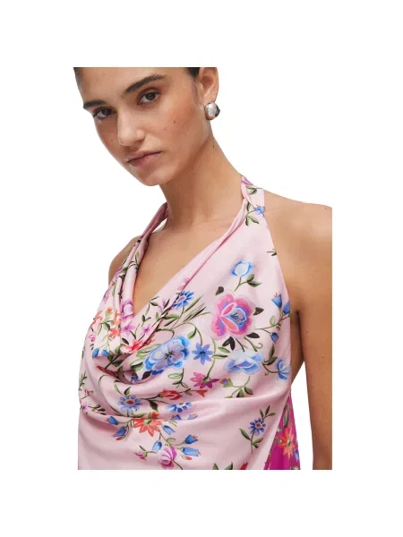 Top Liu Jo roz