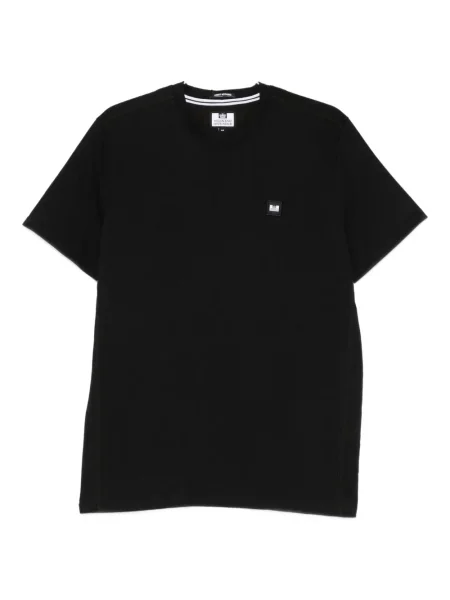 Koszulka Weekend Offender czarna