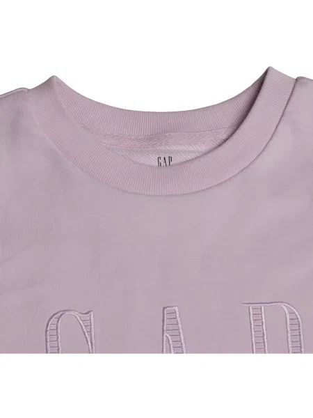 Tricou copii Gap violet