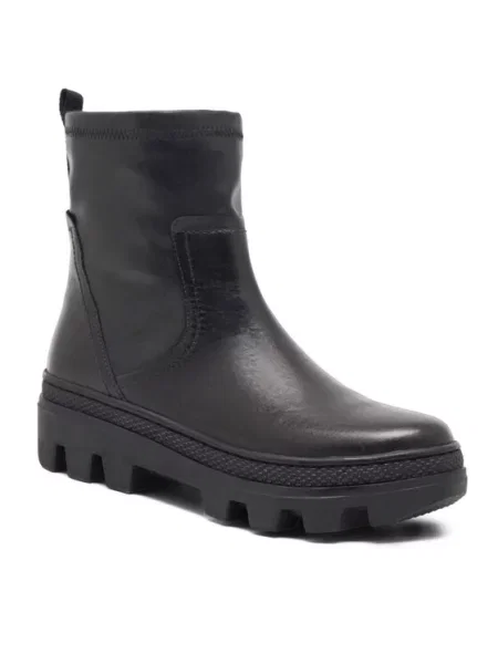 Μποτάκια Lasocki μαύρο