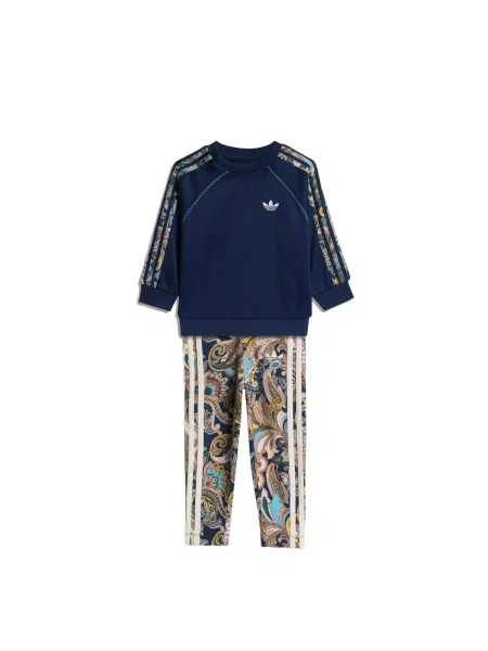 Καλσόν Adidas Originals μπλε