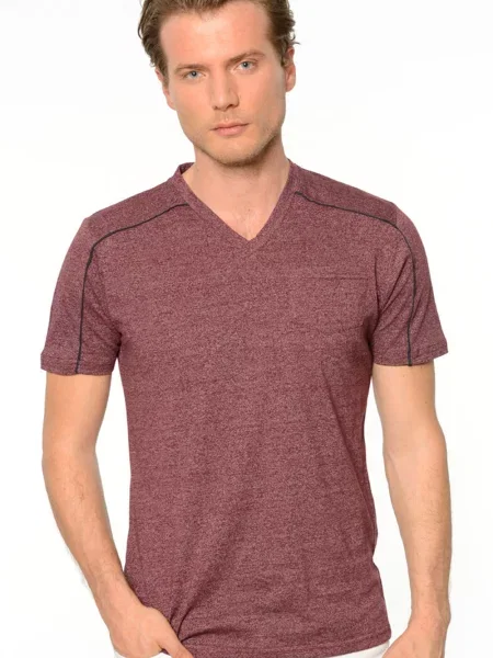 Tricou Dewberry alb