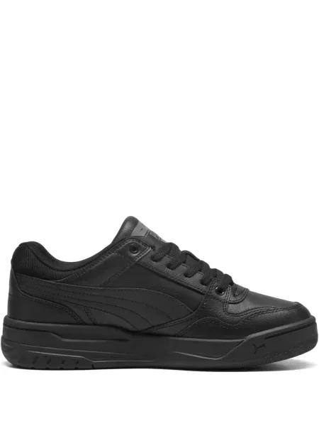 Sneakerși Puma negru