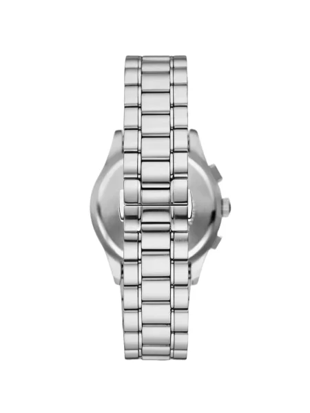 Zegarek Emporio Armani szary