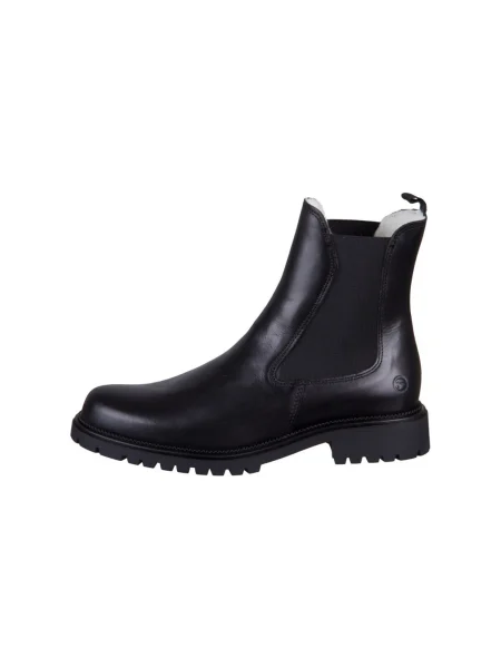 Pantofi Tamaris negru