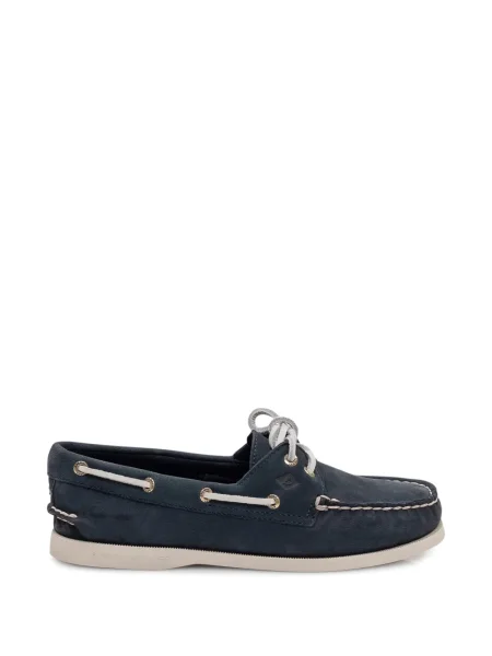 Pantofi loafer Sperry Top-sider albastru