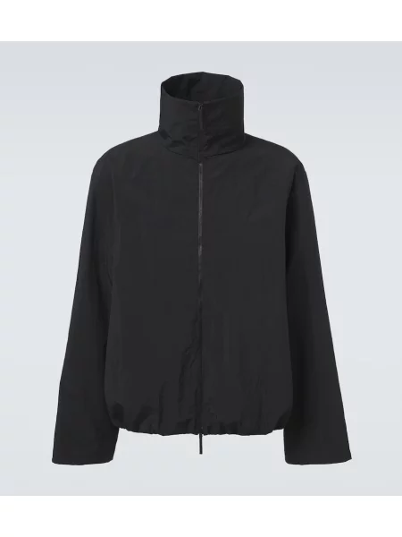 Geacă Calvin Klein Collection negru