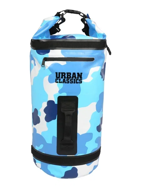Urban Classics Rucsac Adventure albastru / mai multe culori