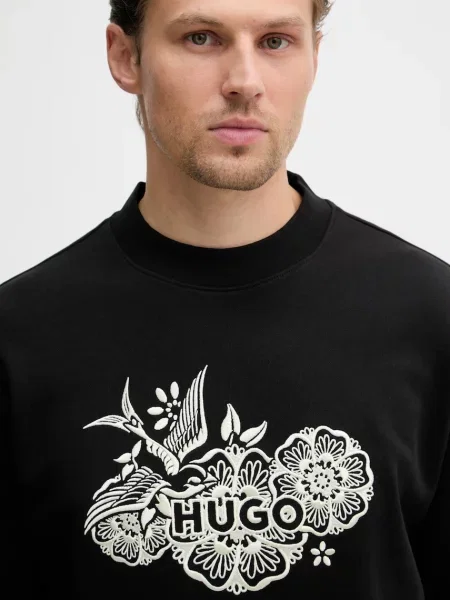 Свитер Hugo