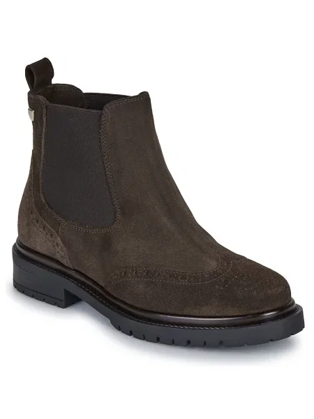 Pantofi Jb Martin maro