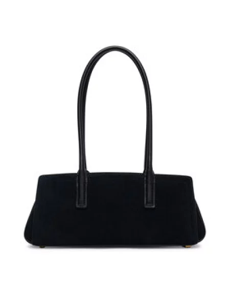 MICHAEL Michael Kors Ročna torba črna