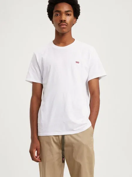 Majica Levi's® bela