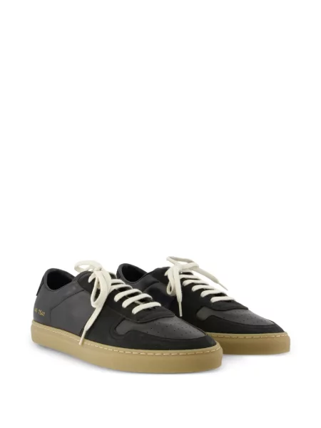 Sneaker Common Projects fekete