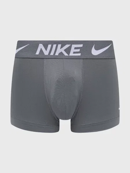 Boxeralsó Nike szürke