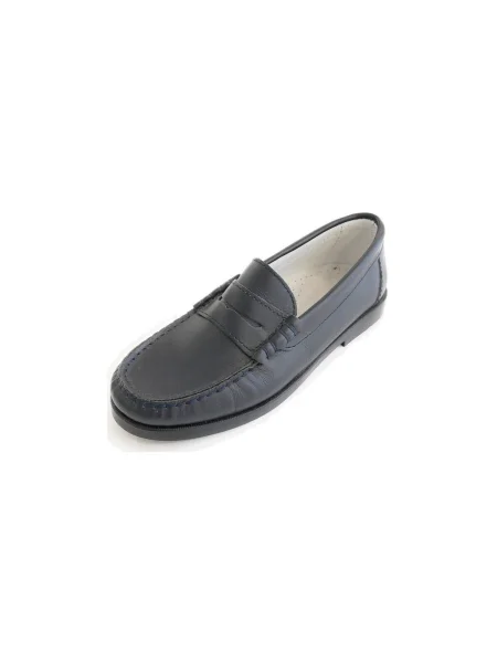 Mocasini Colores