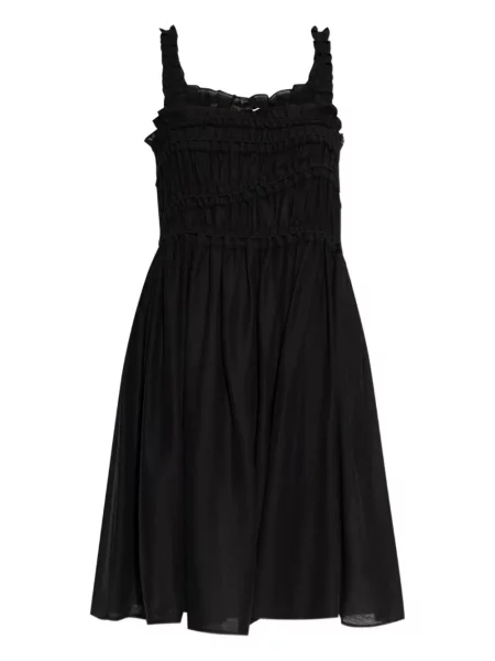 Rochie Tory Burch de costum negru