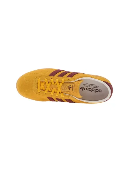 Tenisky Adidas Originals béžové