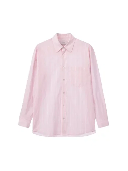 Koszula Dunst różowa