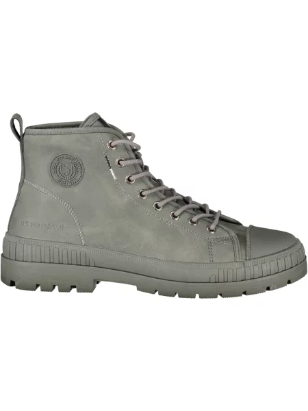 Čizmice Us Polo Assn siva