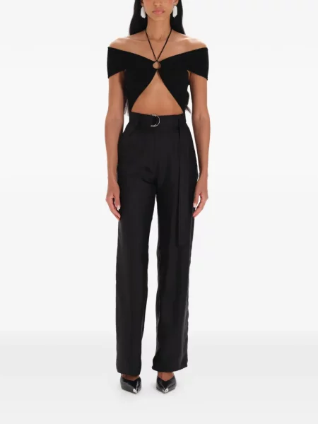 Body Manuri negru