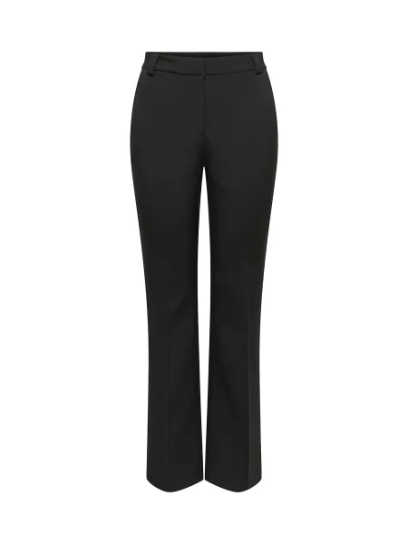 ONLY Pantaloni ASTRID' negru