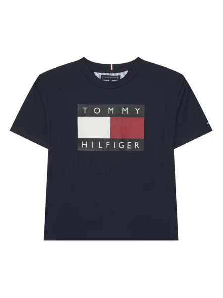 Dětské tričko Tommy Hilfiger