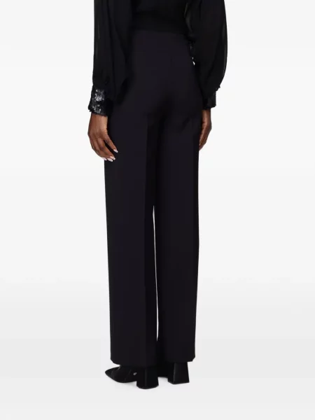 Pantaloni Hanita negru