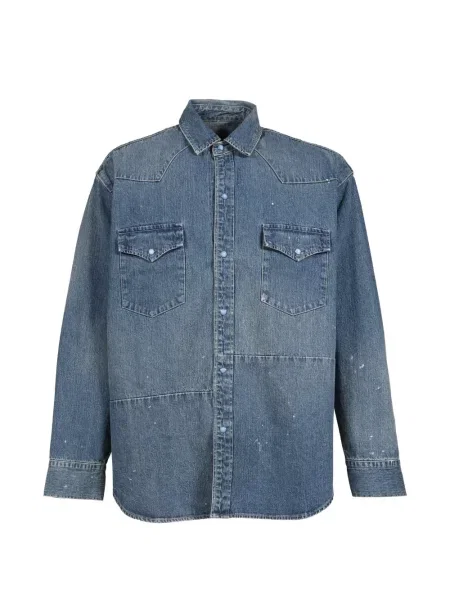 Klasszikus ing Porter Classic kék