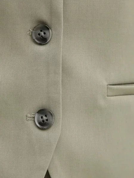 Vestă Samsøe Samsøe verde