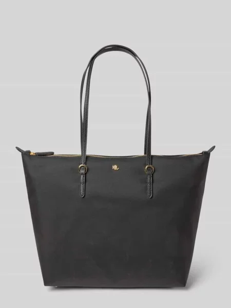 Torebka LAUREN RALPH LAUREN czarna