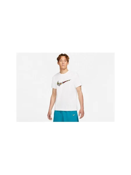 Tričko Nike biela