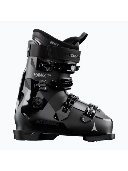 Încălțăminte de schi pentru femei Atomic Hawx Prime W black/gold negru