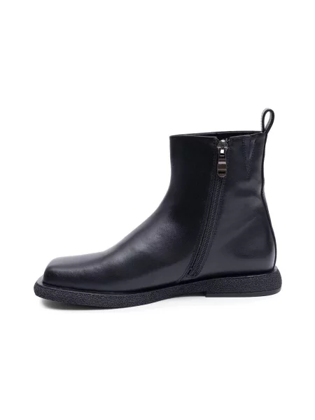 Pantofi Maciejka negru