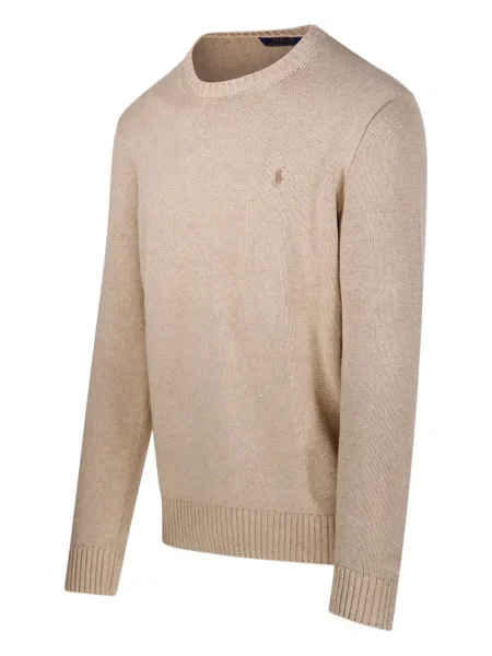Pulover Ralph Lauren Collection cu broderie