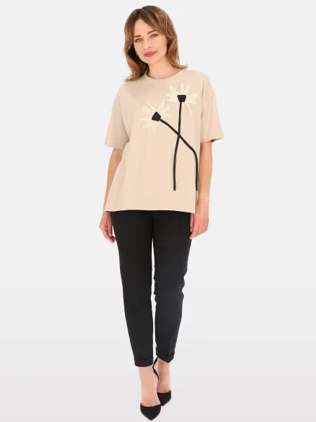 Bluza Perso crna