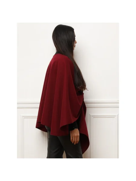 Sacou La Modeuse bordo