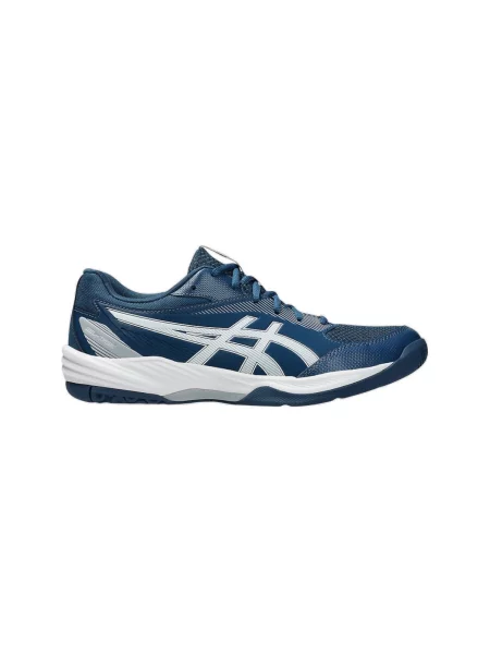 Félcipo Asics kék