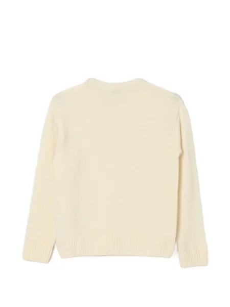 Sweter dziecięcy Il Gufo