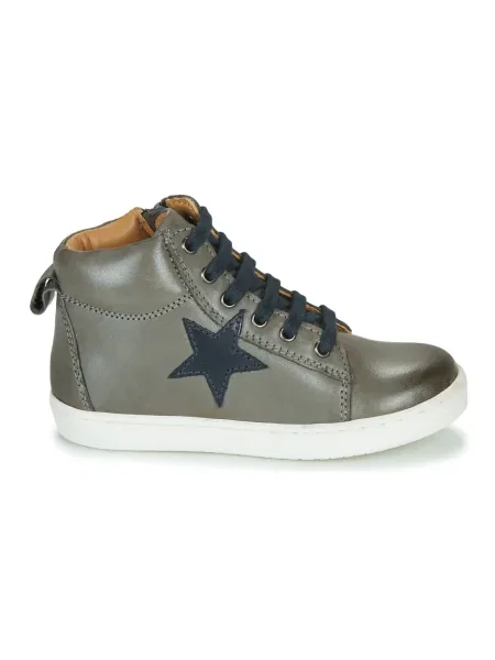 Pantofi copii Gbb gri