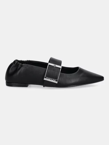 Балетки Dkny Cormic чорний