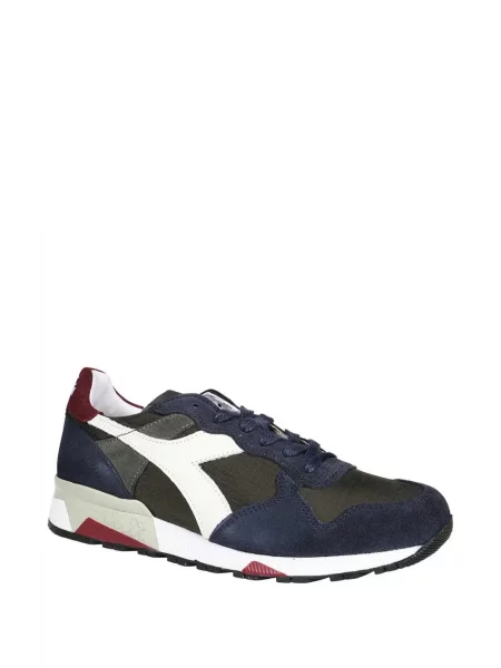 Sneakerși Diadora negru