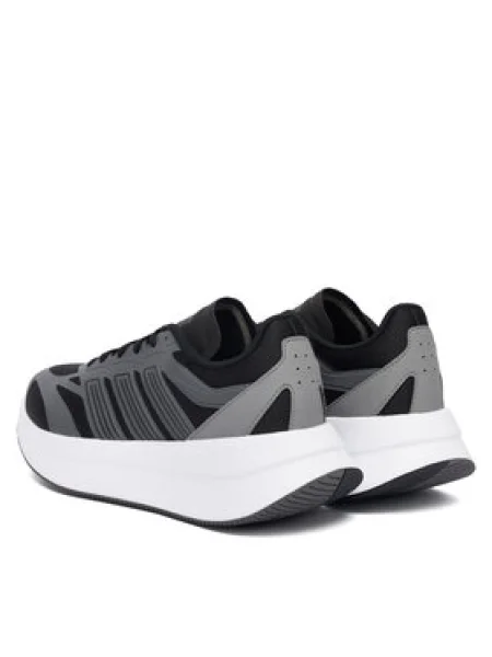 Adidas Sneakersy adirok čierna