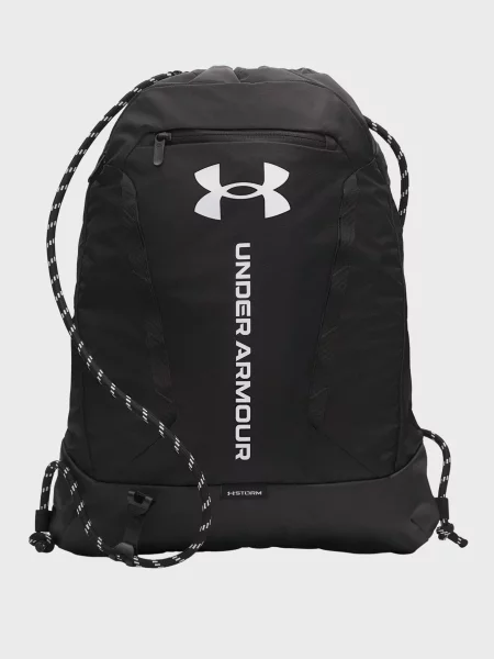 Рюкзак Under Armour чорний