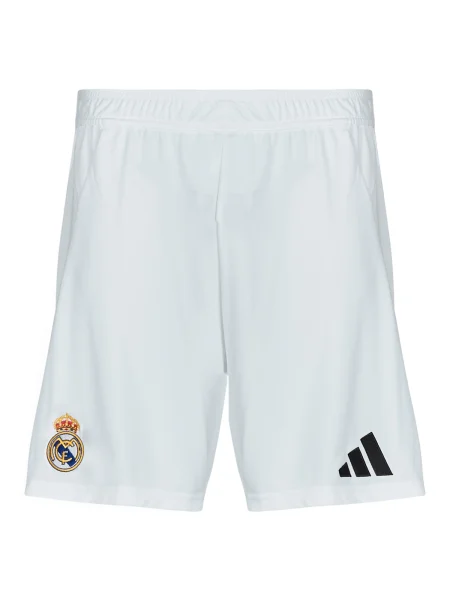 Rövidnadrág Adidas fehér